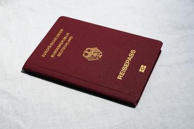 Neue Zeiten f�r die Abholung von Reisep�ssen und Personalausweisen