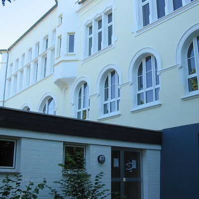 Bild vergr��ern: Grundschule Gallenberg