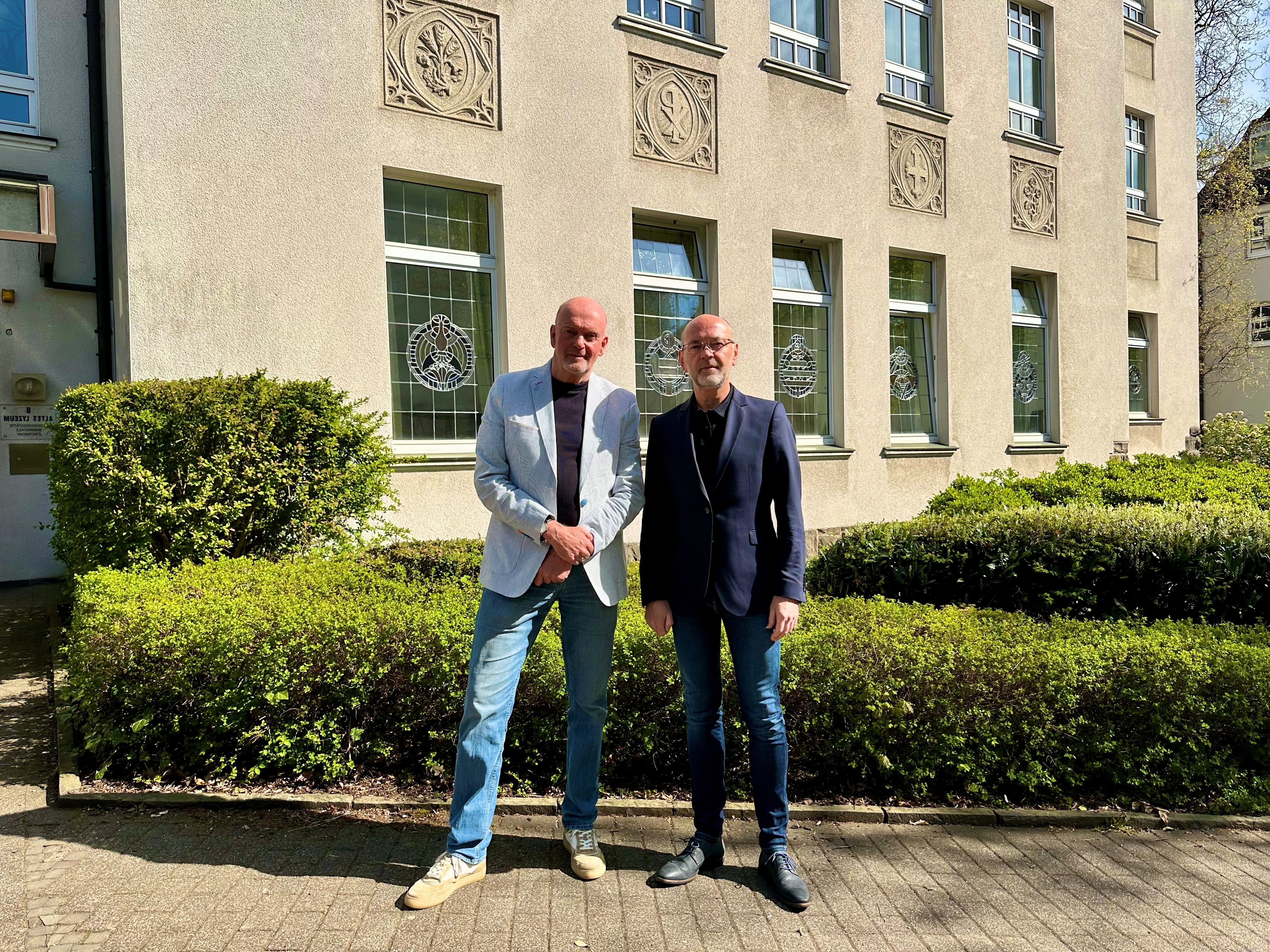 Interner Link zur Veranstaltung: Picknick-Konzert im Stadtpark