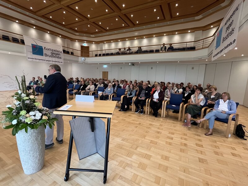 Interner Link zur Veranstaltung: 23. Kongress 