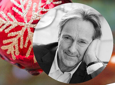 Bild vergr��ern: Weihnachten mit Helmut Zierl