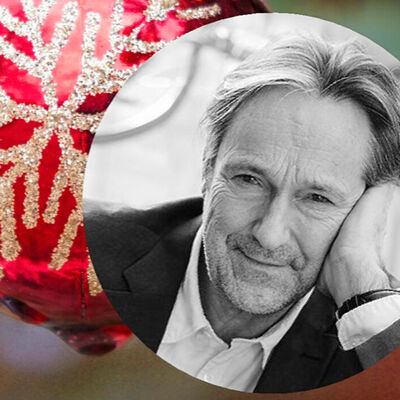 Interner Link zur Veranstaltung: Weihnachten mit Helmut Zierl