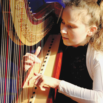 Interner Link zur Veranstaltung: Amerie Schl�sser