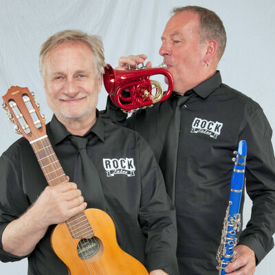 Interner Link zur Veranstaltung: Rock Tales 